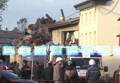 Image for Eksplozija tokom intervencije: poginula tri policajca, najmanje 10 vojnika povređeno