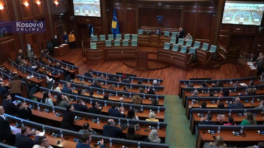 Image for Novi pokušaj izbora