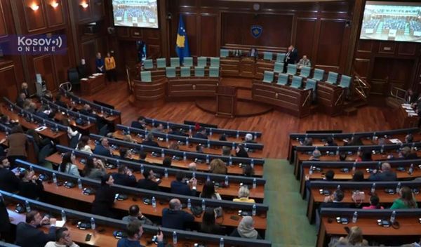 Image for Novi pokušaj izbora