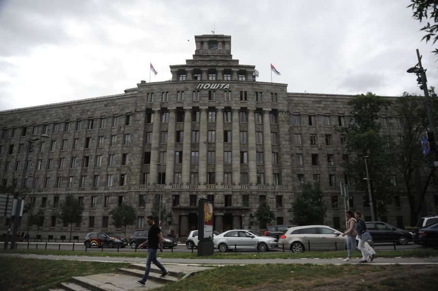 Image for Spontana obustava rada