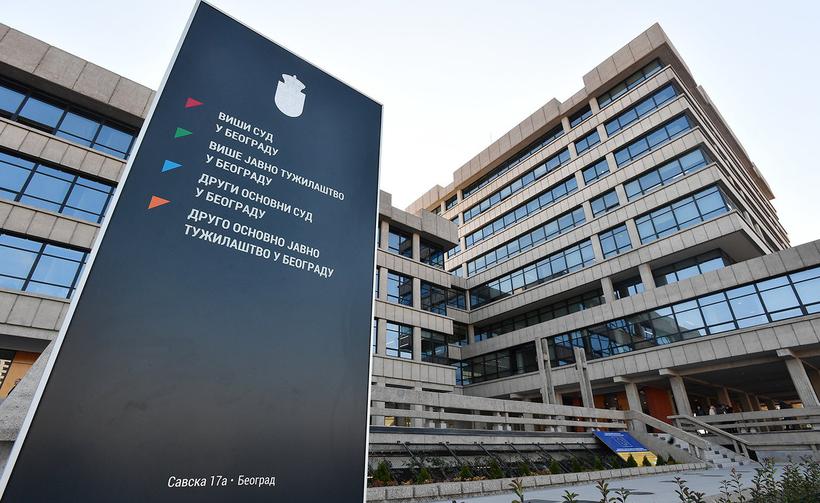 Image for Istraga zbog pretnji na društvenoj mreži "X"