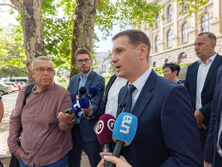 Image for Vojni rok obavezno