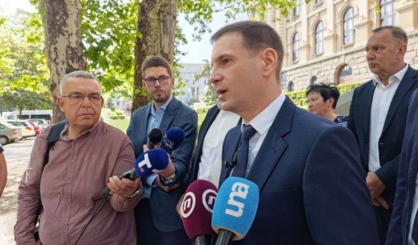 Image for Vojni rok obavezno