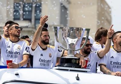 Image for Toni Kros: Tajna Reala je glad za titulama