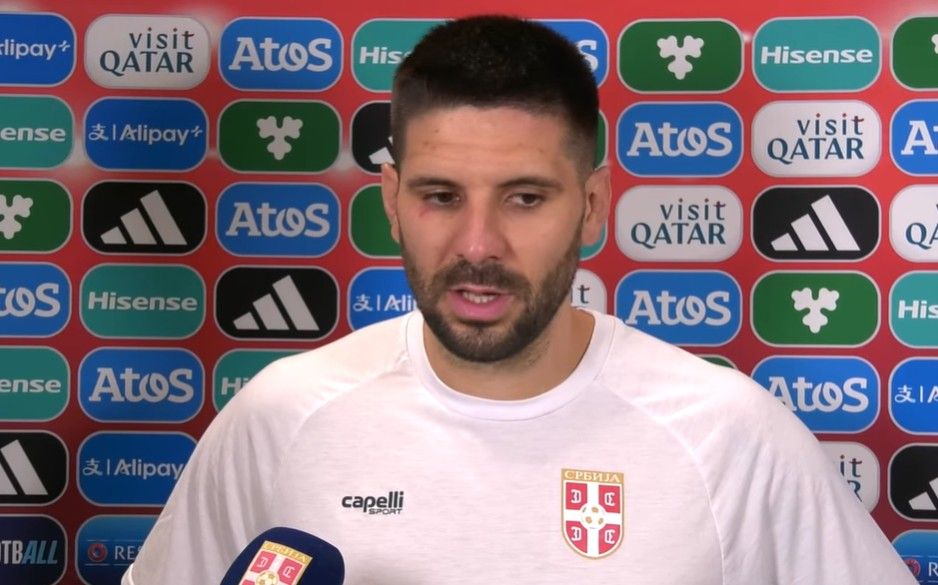 Image for Mitrović: Verujemo u čudo 