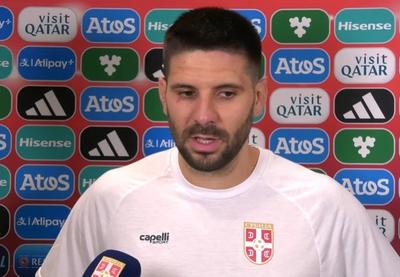 Image for Mitrović: Verujemo u čudo