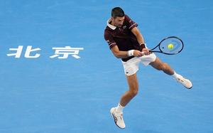 Meč je trajao jedan sat i 51 minut. Đoković je 11. teniser sveta, dok se Boržeš nalazi na 49. mestu ATP liste