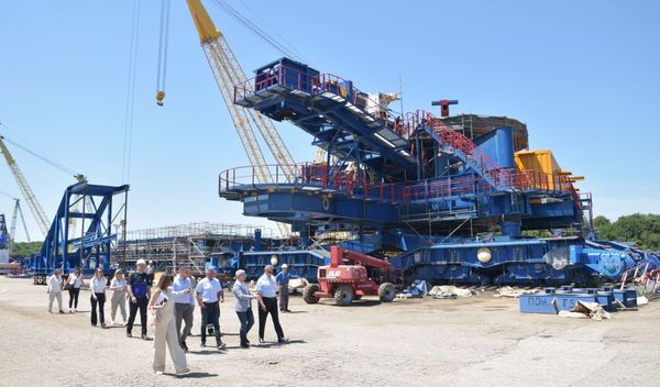 Image for Izazov proizvodnje uglja