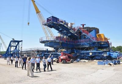 Image for Izazov proizvodnje uglja