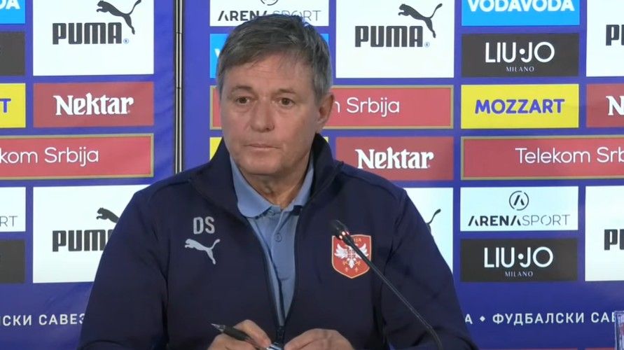 Image for Piksi objavio širi spisak „orlova“ za mečeve sa Letonijom i Engleskom