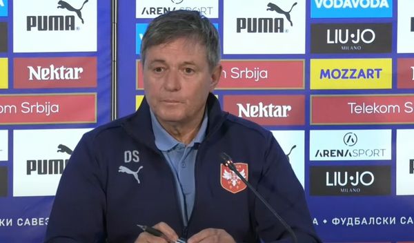 Image for Piksi objavio širi spisak „orlova“ za mečeve sa Letonijom i Engleskom