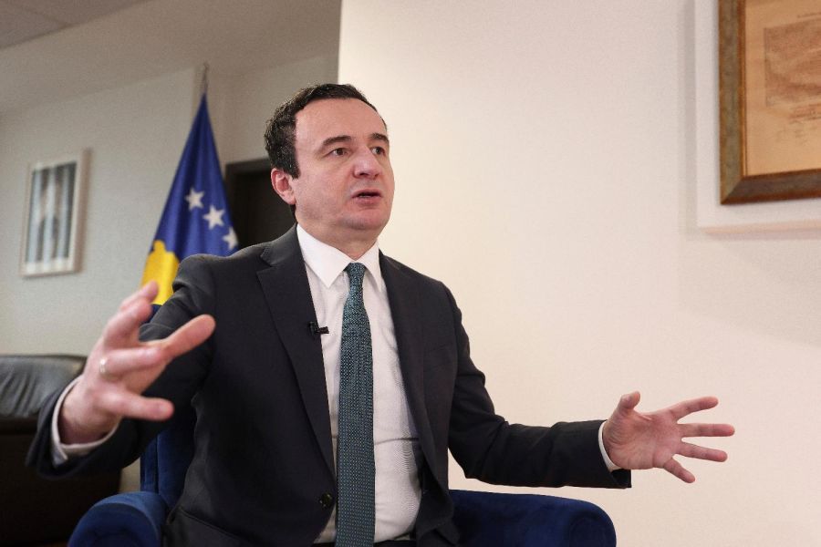 Image for Mogući incidenti na Vidovdan