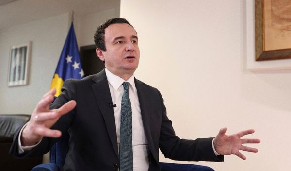 Image for Mogući incidenti na Vidovdan