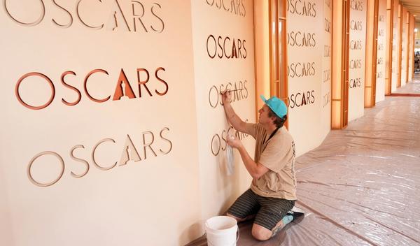 Image for Večeras 98. ceremonija dodela Oskara