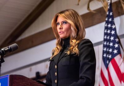 Image for Melanija Tramp: Nemam nikakve veze sa Epstinom