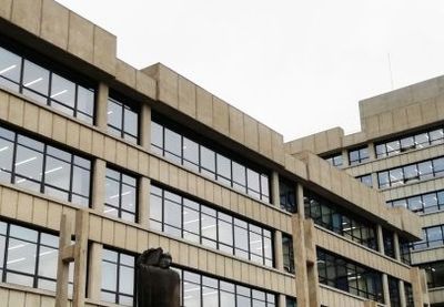 Image for Studentu zadržavanje 48 sati