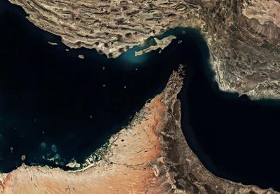 Image for Amerika najavljuje blokadu Ormuskog moreuza