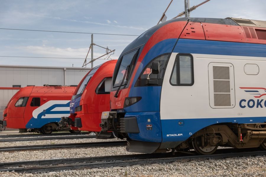 Image for Nove izmene u redu vožnje