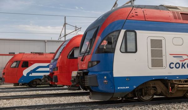 Image for Nove izmene u redu vožnje