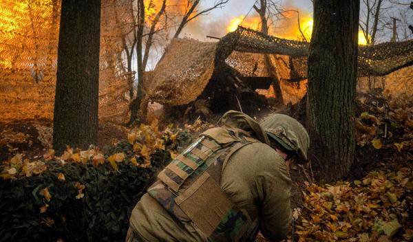 Image for Kijev na udaru dronova