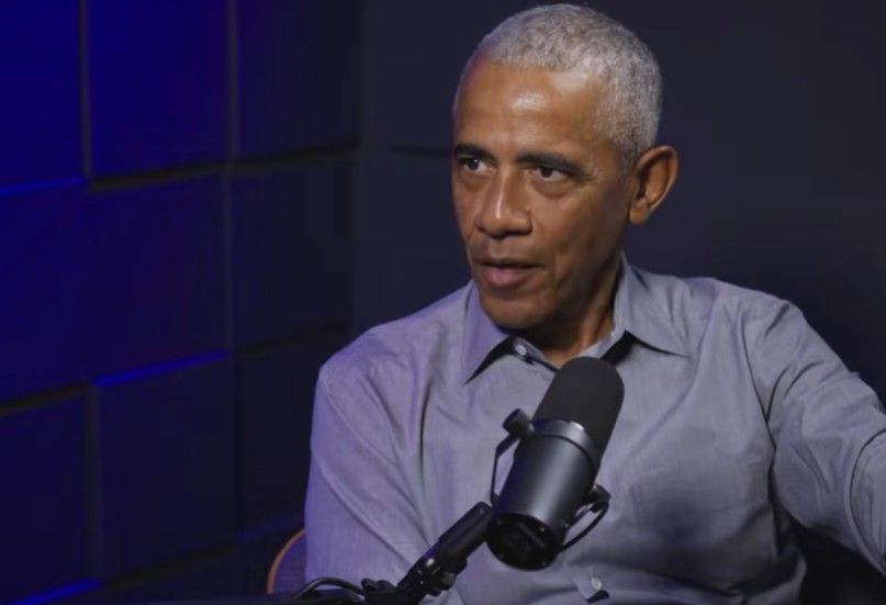 Image for Obama: Vanzemaljci su stvarni