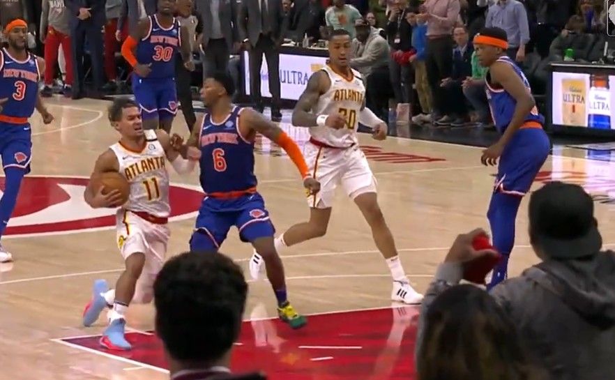 Image for Trej Jang trejdovan u Vašington