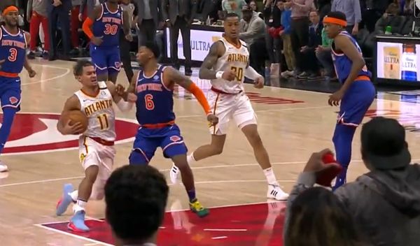 Image for Trej Jang trejdovan u Vašington