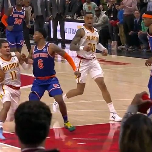 Image for Trej Jang trejdovan u Vašington