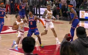 Image for Trej Jang trejdovan u Vašington