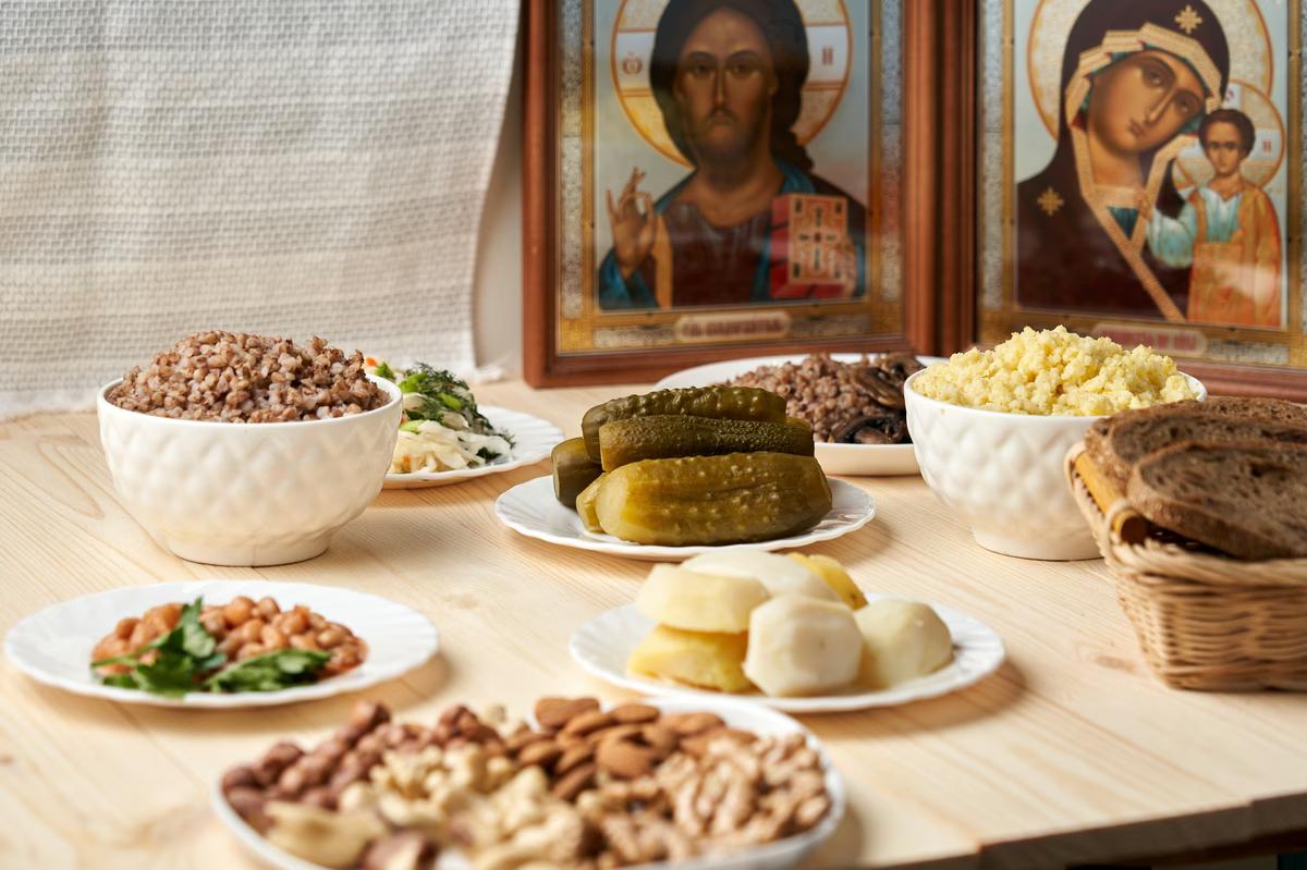 Image for Božićni post 2025: Kako očistiti telo i duh