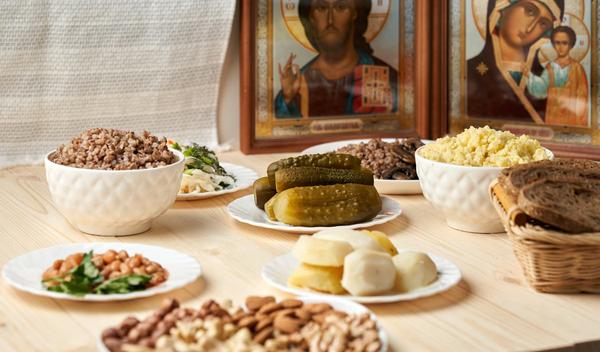 Image for Božićni post 2025: Kako očistiti telo i duh