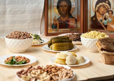 Image for Božićni post 2025: Kako očistiti telo i duh