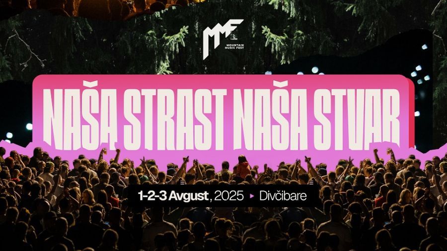 Image for Bioskop na Divčibarama