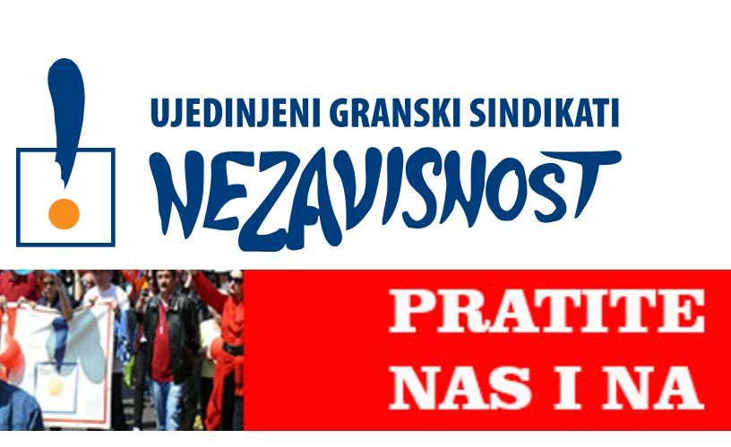 Image for Radnici sa studentima 1. maja