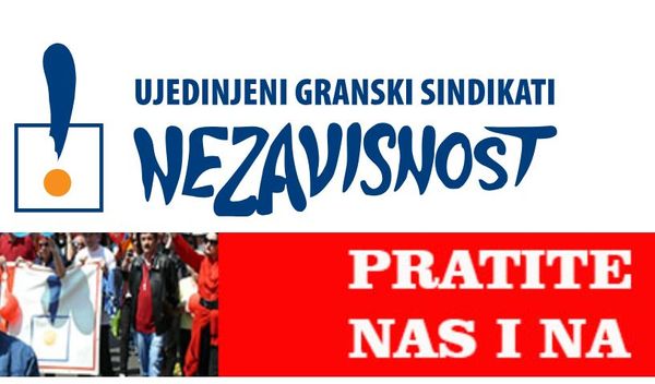 Image for Radnici sa studentima 1. maja