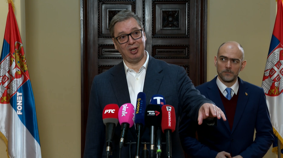 Image for Sa Trampom za mesec dana