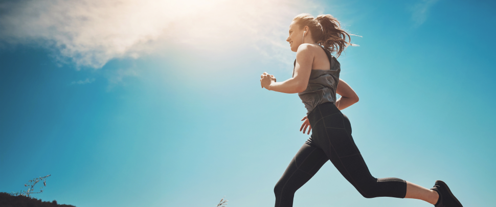 Image for Da li trčanjem možete da oštetite svoja kolena?