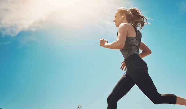 Image for Da li trčanjem možete da oštetite svoja kolena?