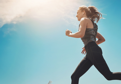 Image for Da li trčanjem možete da oštetite svoja kolena?