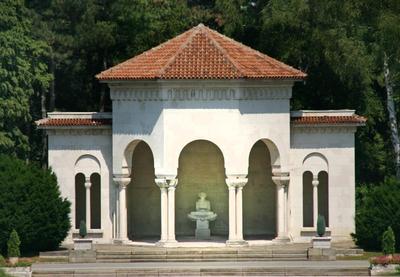 Image for Nacionalni simbol Hrvatske je na Dedinju od 1934. godine