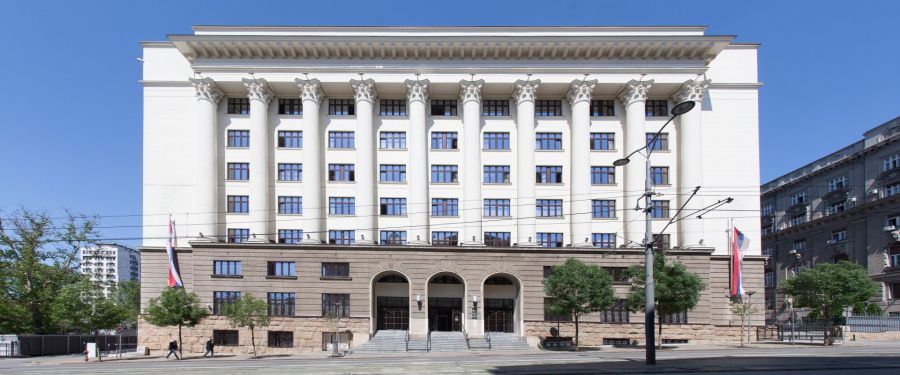 Image for Ukinut pritvor optuženima