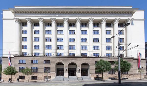 Image for Ukinut pritvor optuženima