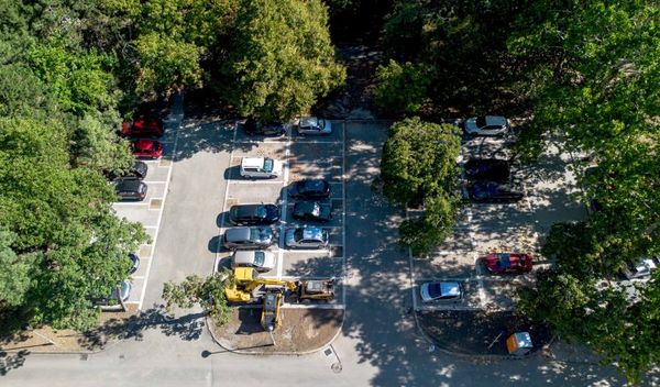 Image for Novih 80 parking mesta