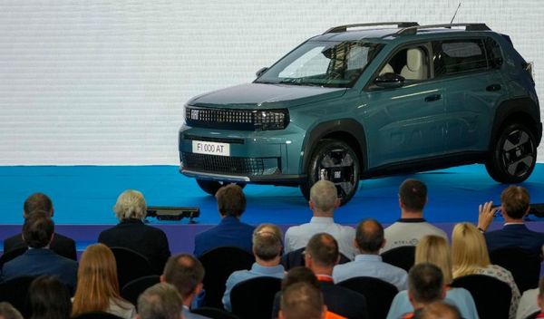 Image for Prva nagrada za Pandu