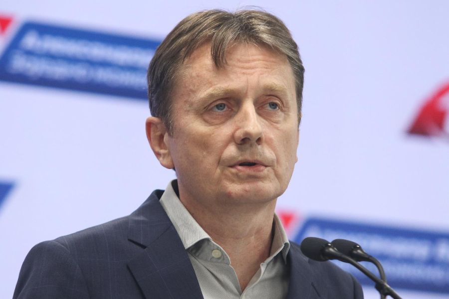 Image for Ministar Glišić doživeo moždani udar