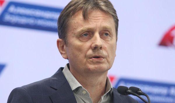 Image for Ministar Glišić doživeo moždani udar