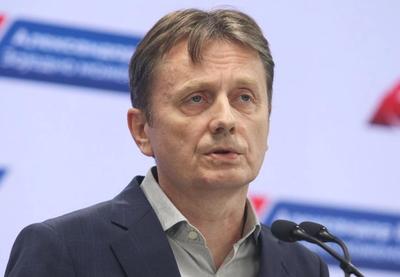 Image for Ministar Glišić doživeo moždani udar