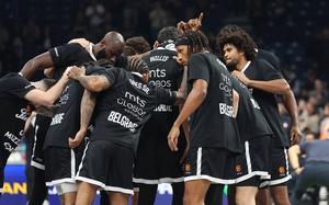 Image for Partizanu i treća pobeda zaredom