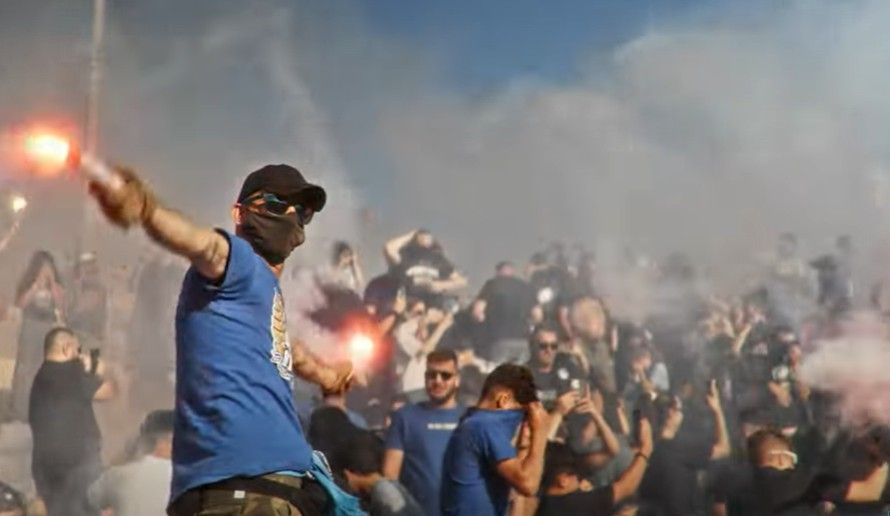 Image for Crvena zvezda protiv Pafosa: vlasnici, tim i ključni igrači Kiprana