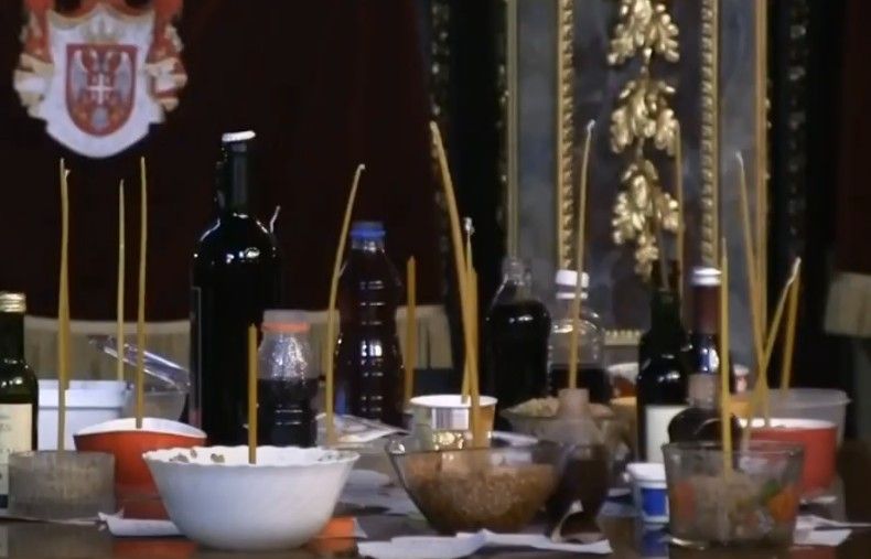 Image for Danas su Miholjske zadušnice